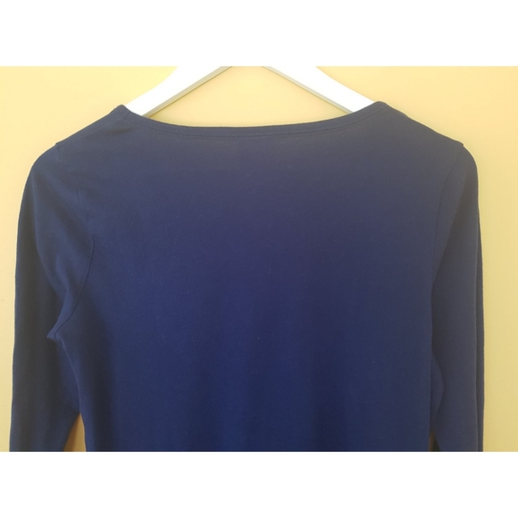 Jenni On Cloud Wine Sleepshirt - Picture 7 of 11